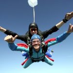 thrill-seeking fundraising opportunities