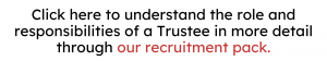Trustee recruitment pack button on website