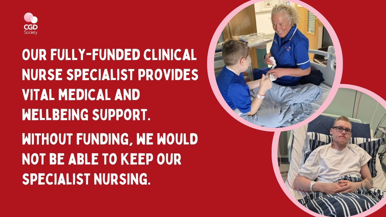 christmas fundraising