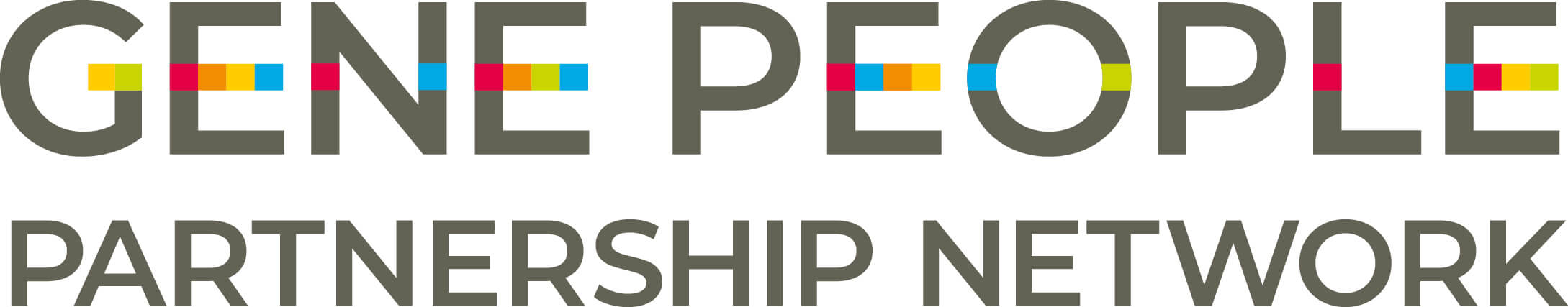 Gene People Partnership Network