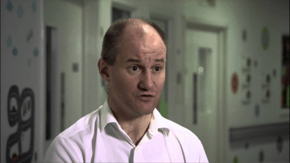 medical expert andrew gennery