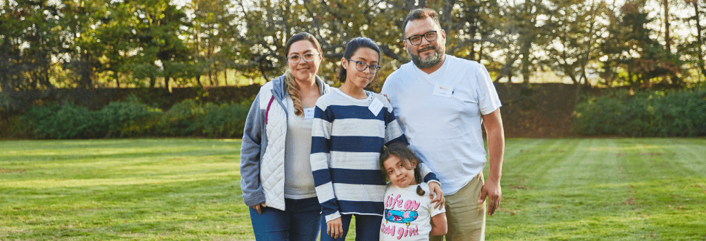 Family support fund CGD Society